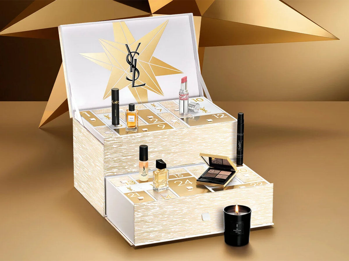 Official Store - Make-Up, Fragrance and Skincare | YSL Beauty Malaysia